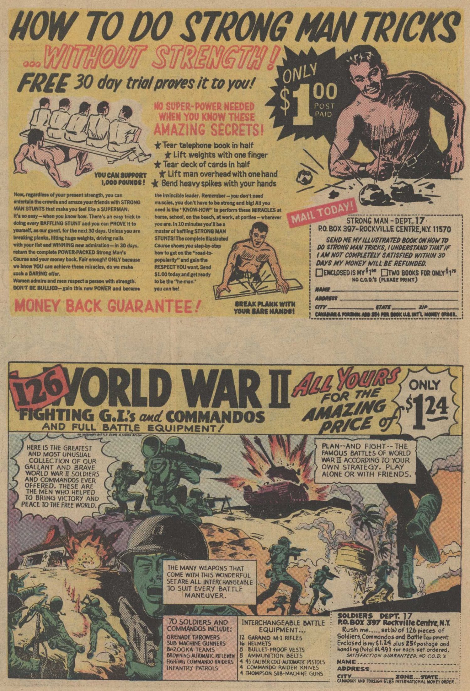 Read online Batman (1940) comic -  Issue #218 - 32