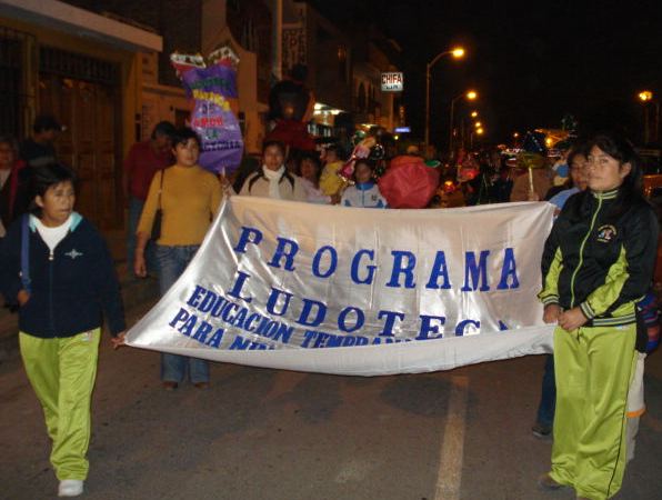 Actividades por aniversario