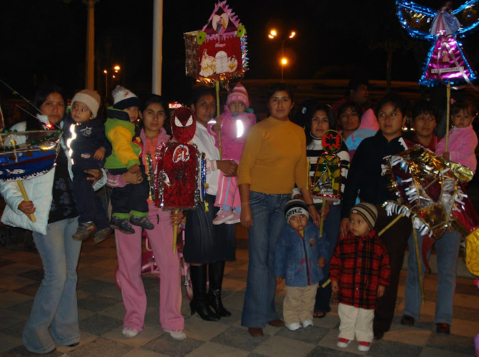 Actividades por aniversario