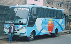 Expreso SAN CRISTOBAL DE HUANUCO