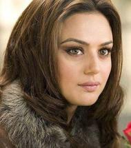HOLLYWOOD BOLLYWOOD MOVIES WALLPAPERS: Bollywood Actress Priti Zinta