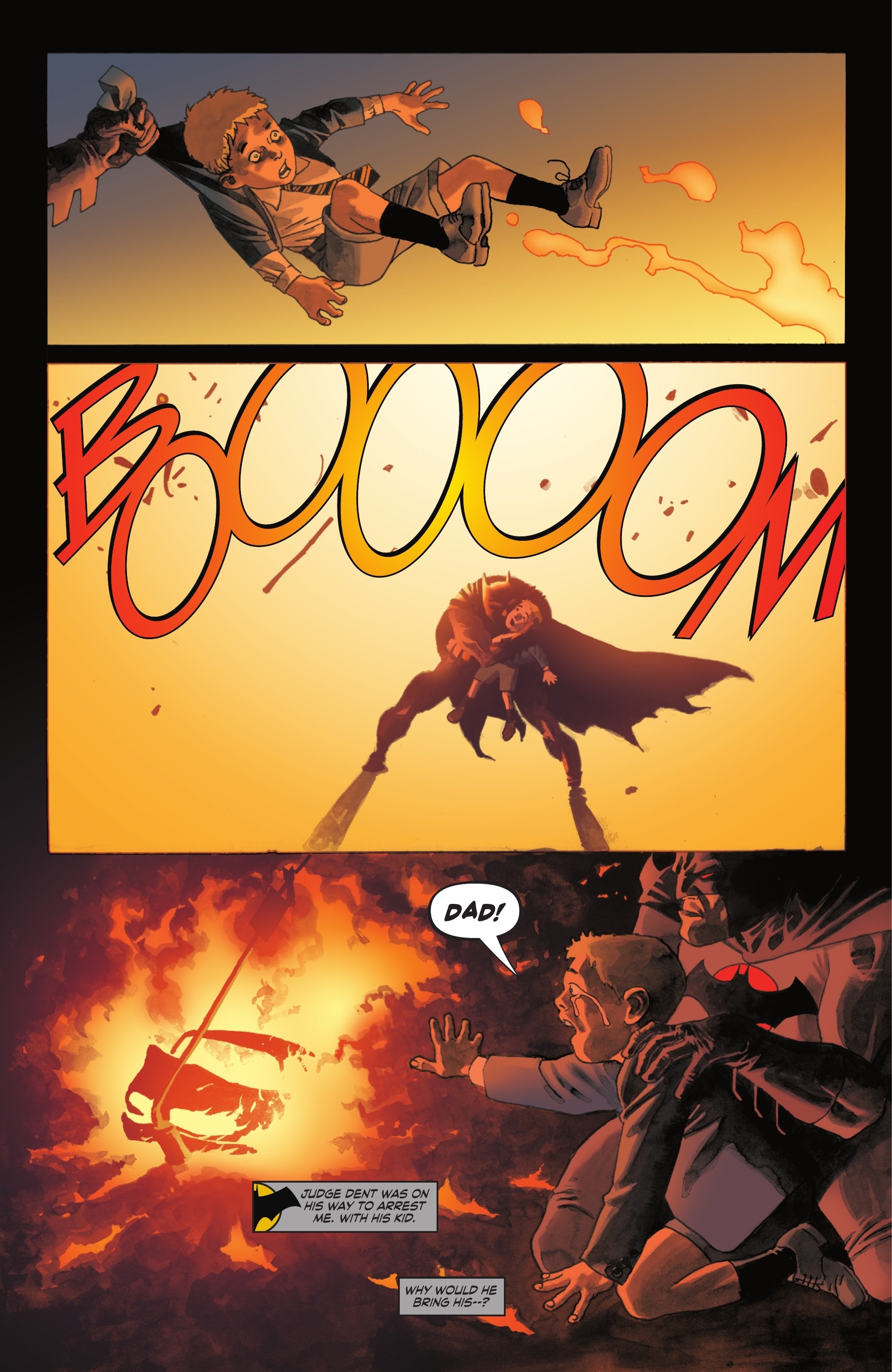 Read online Flashpoint Beyond comic -  Issue #0 - 31
