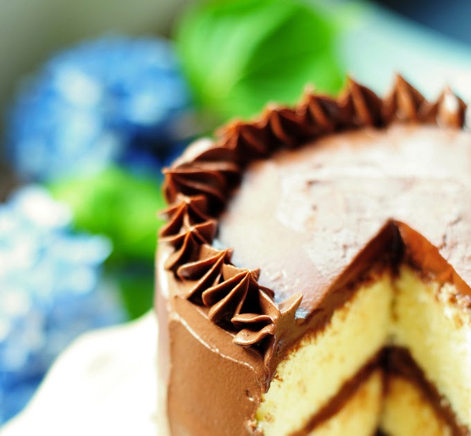Vanilla Buttermilk Cake Skyhigh Vanilla Buttermilk Cake Skyhigh