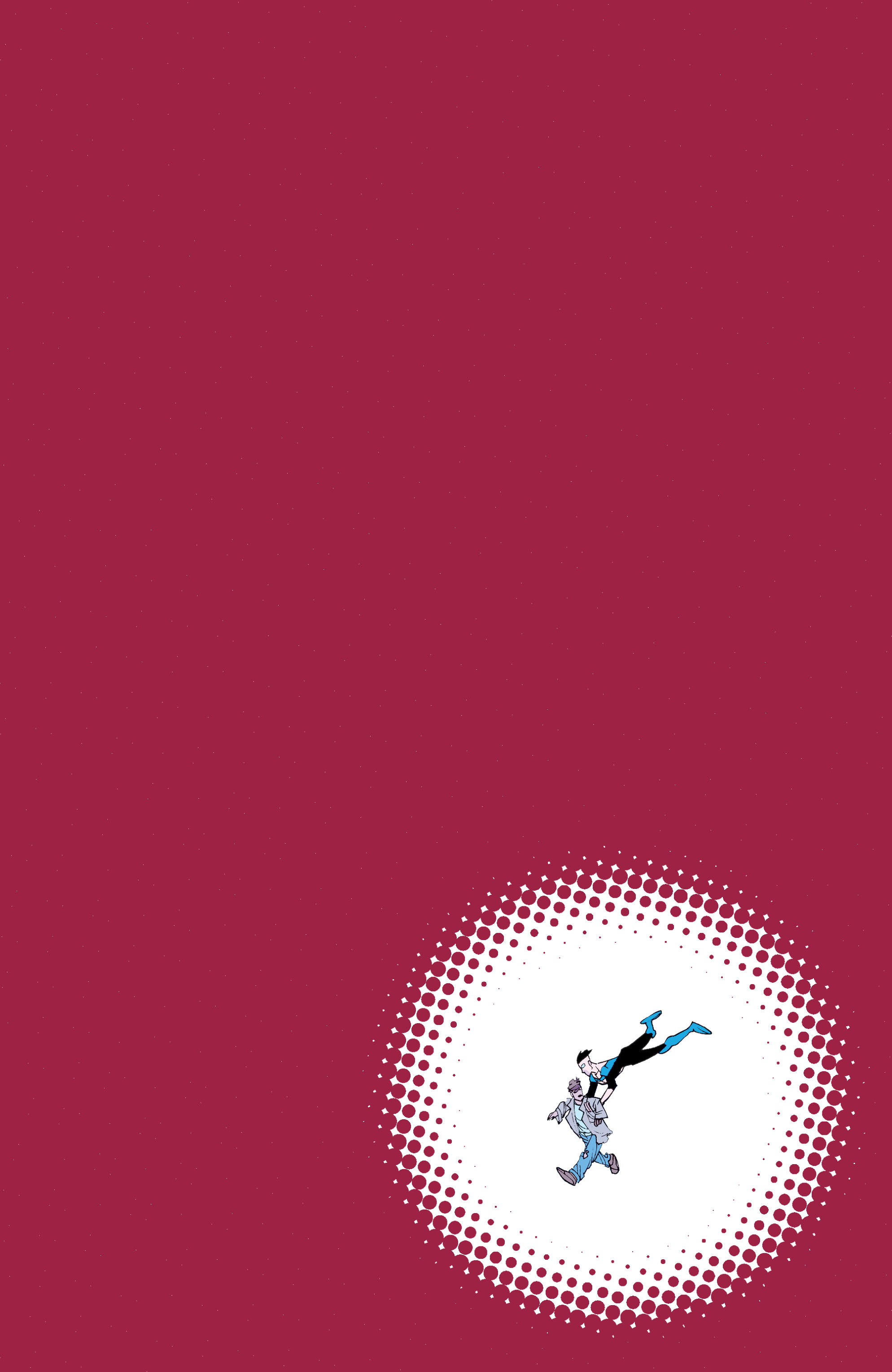 Read online Invincible comic -  Issue # _TPB 8 - My Favorite Martian - 26