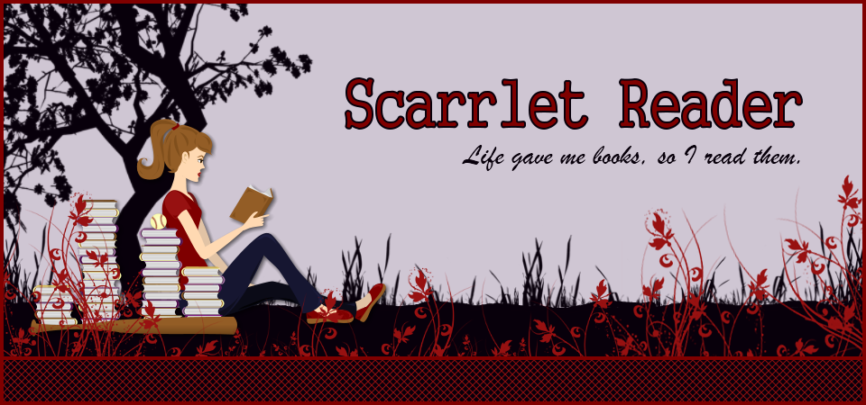 Scarrlet Reader