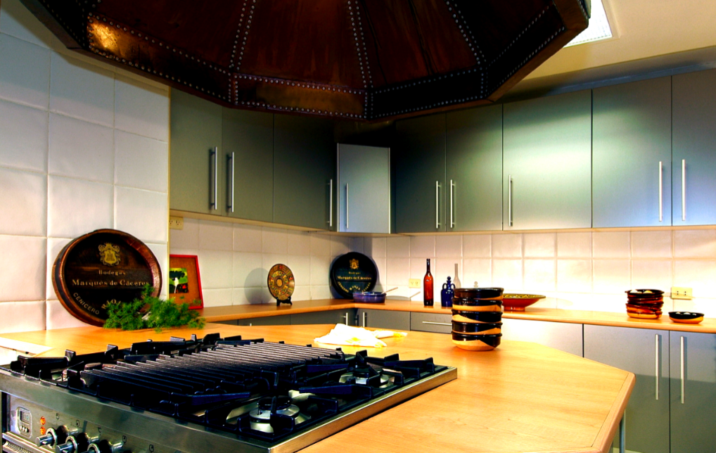 Interiorismo Blog: Ideas Modulares