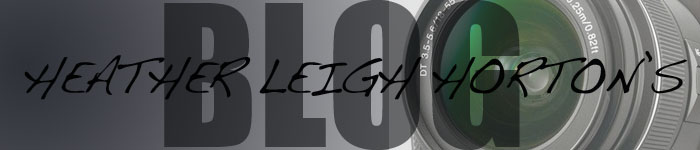 HeatherLHorton