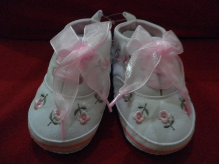 prince&princess shop Baby prewalker shoes Carter's
