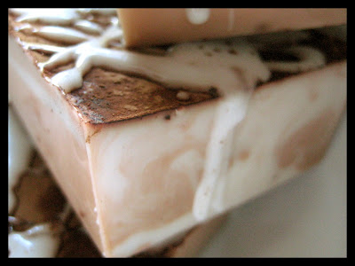 The Soap Bar: Etsy Soap Porn