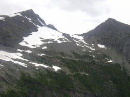 mountains