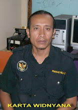 KETUA PANWAS PILKADA MANGGIS 2008