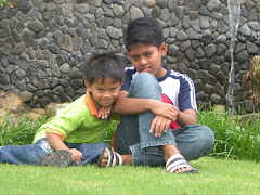 along dan mujahid