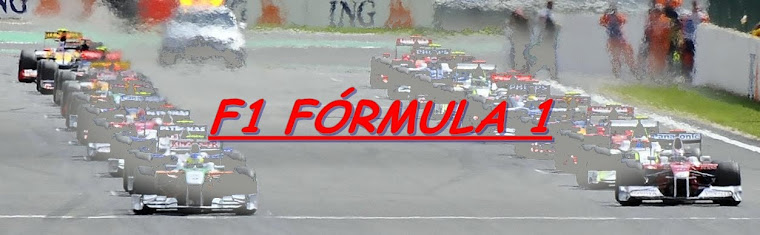 F1 Fórmula 1