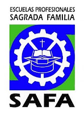 WEB SAFA ALMERÍA