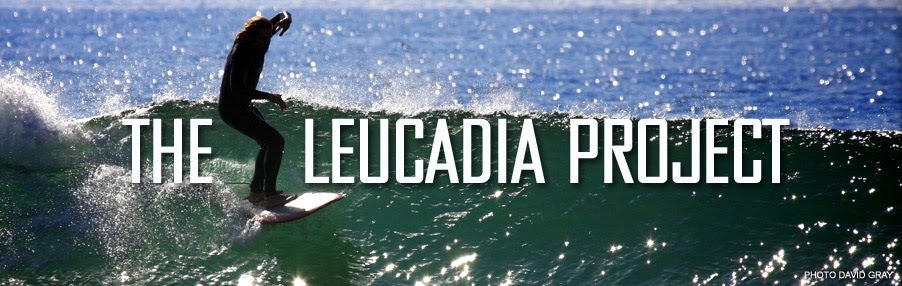 The Leucadia Project