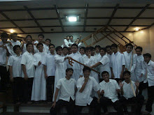 Seminarians