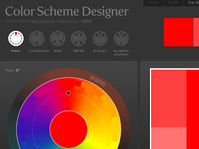 5 Tool Warna Online untuk Desainer