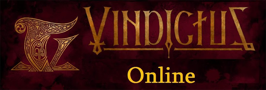 Vindictus Online!