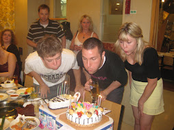 Happy Birthday Ian!