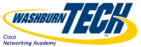 Washburn Tech Computer Networking