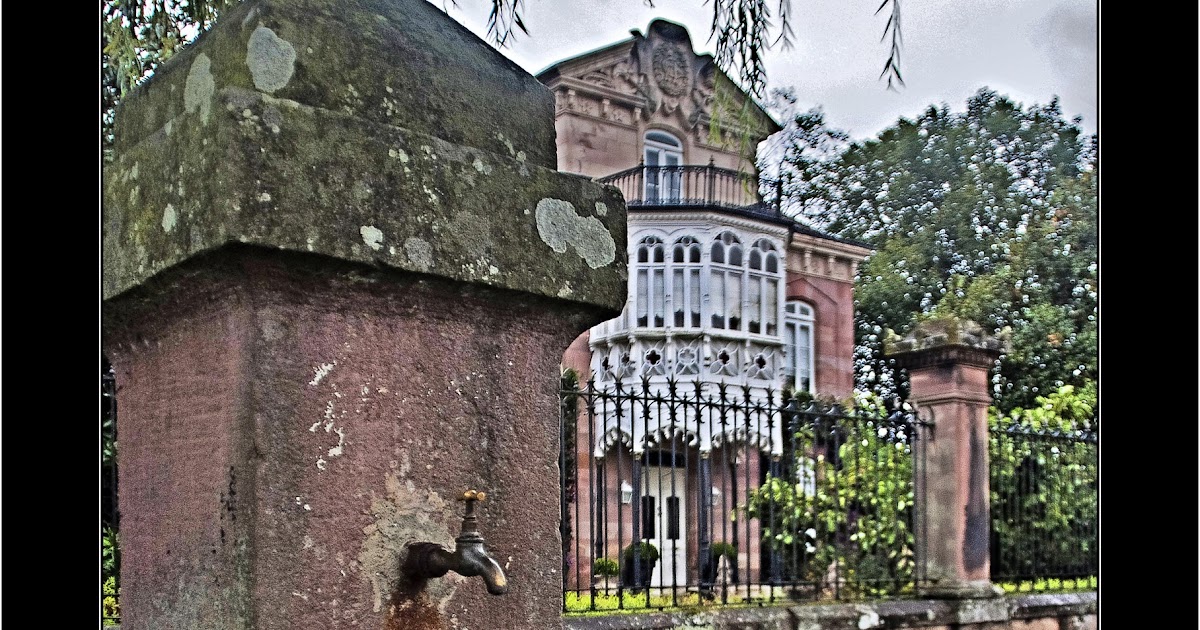 Casa "Las Magnolias" (Mazcuerras). - La Casa De Las Magnolias Sinopsis