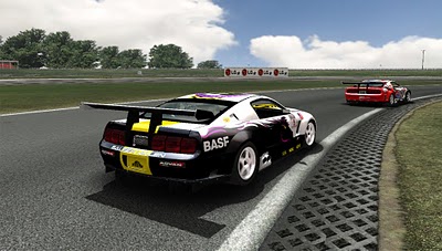 race 07 gtr2 mod race 07 gtr2 mod