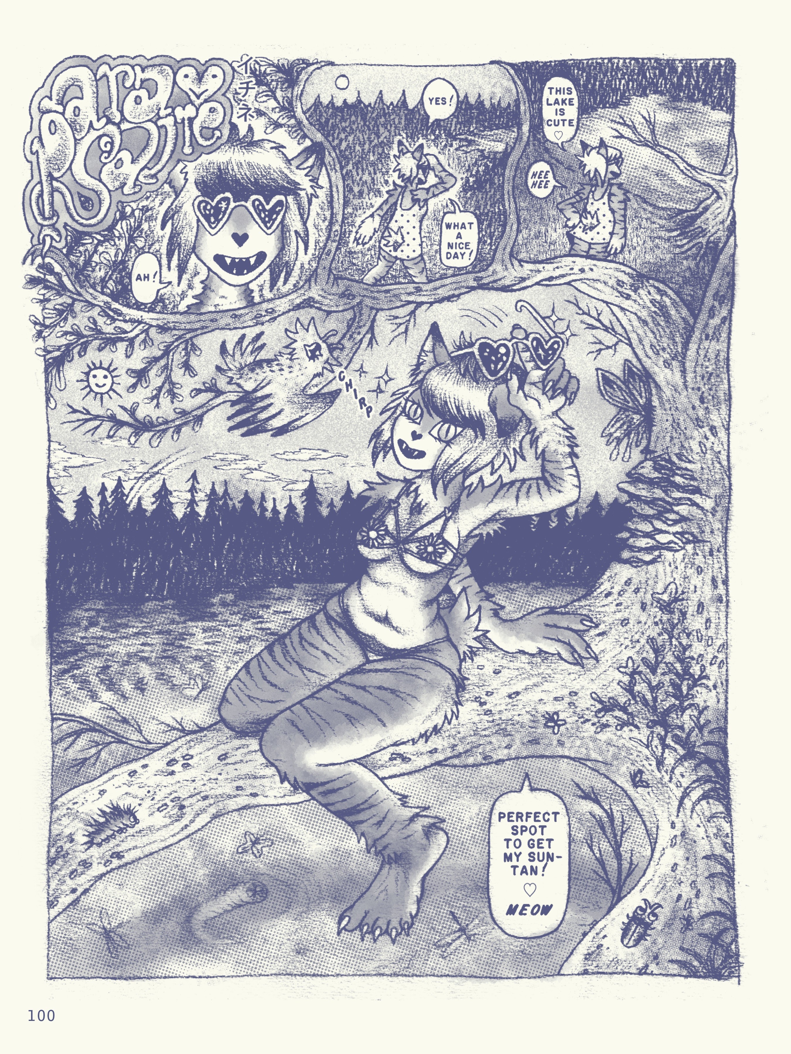 Read online Alienation comic -  Issue # TPB (Part 1) - 95