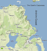  with a mission to investigate links . northernirelandmap