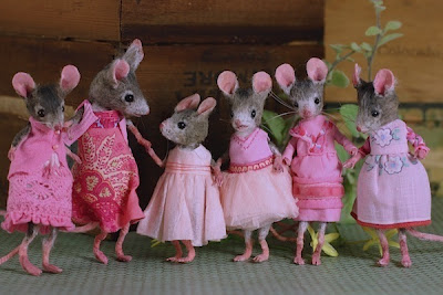 Дом мышек! . Обсуждение на LiveInternet - Российский Сервис Онлайн ...