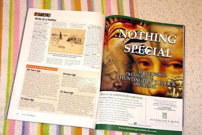 nothing special by allan revich