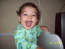 Acabei de Acordar...