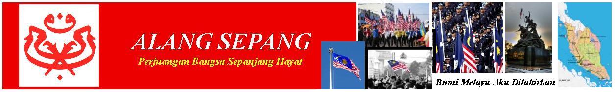 Alang Sepang