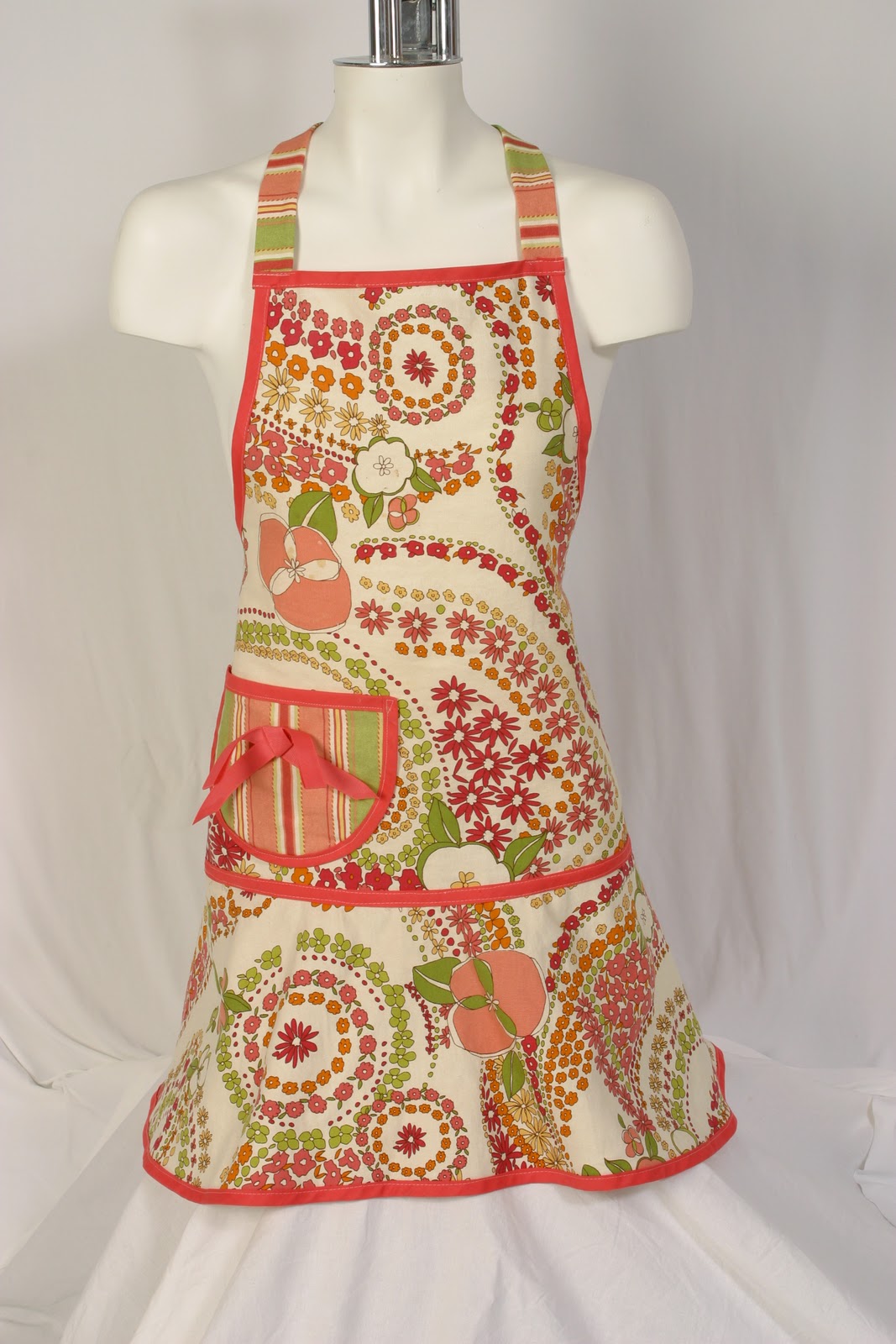 Apron String Material : Apron String Love – GDVPDJ