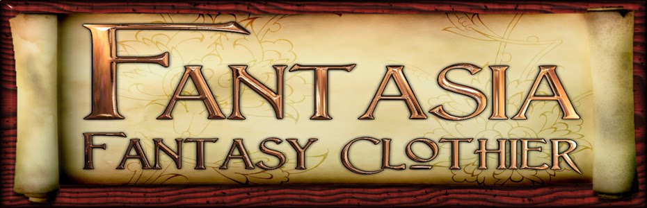 Fantasia-Fantasy Clothier in SecondLife
