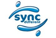 Il logo dei SyncDifferent