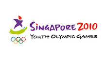 Singapore 2010 Youth Olympic games