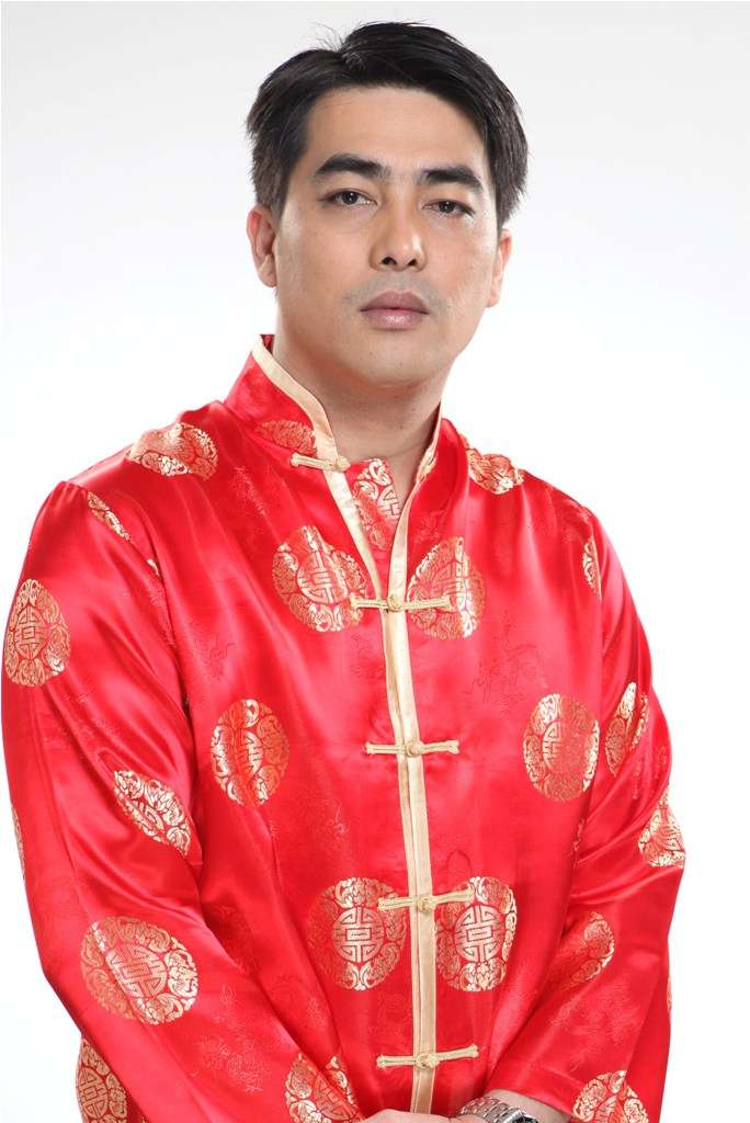 Jay Manalo a new man because of Anabelle Rama Portal