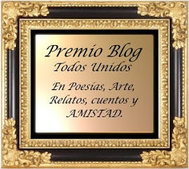 Premio Blog Todos Unidos