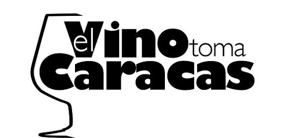 El vino toma Caracas 2009  8va. Edición