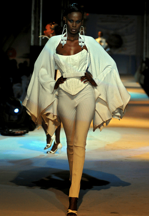 African Fashion Show :Sira Vision 2010 photos | CIAAFRIQUE ™ | AFRICAN ...