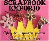 Blog Scrapbook Emporio