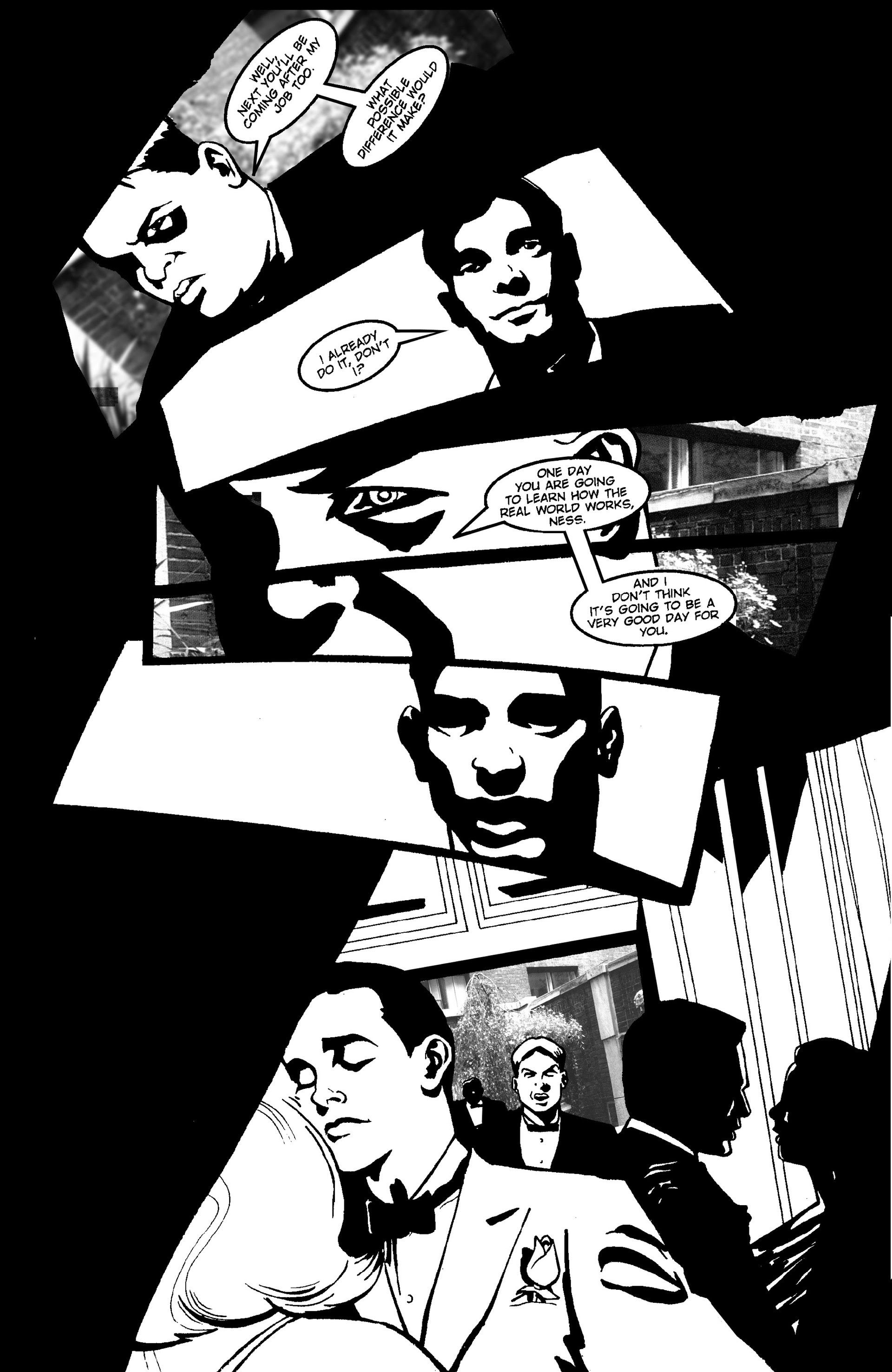 Read online Torso (2022) comic -  Issue # TPB (Part 1) - 83
