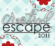 creative escape 2011