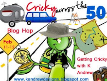 cricky 50 blog hop