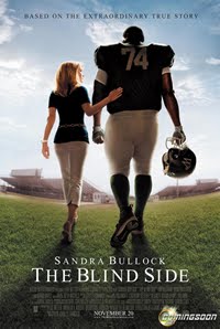 blind side movie