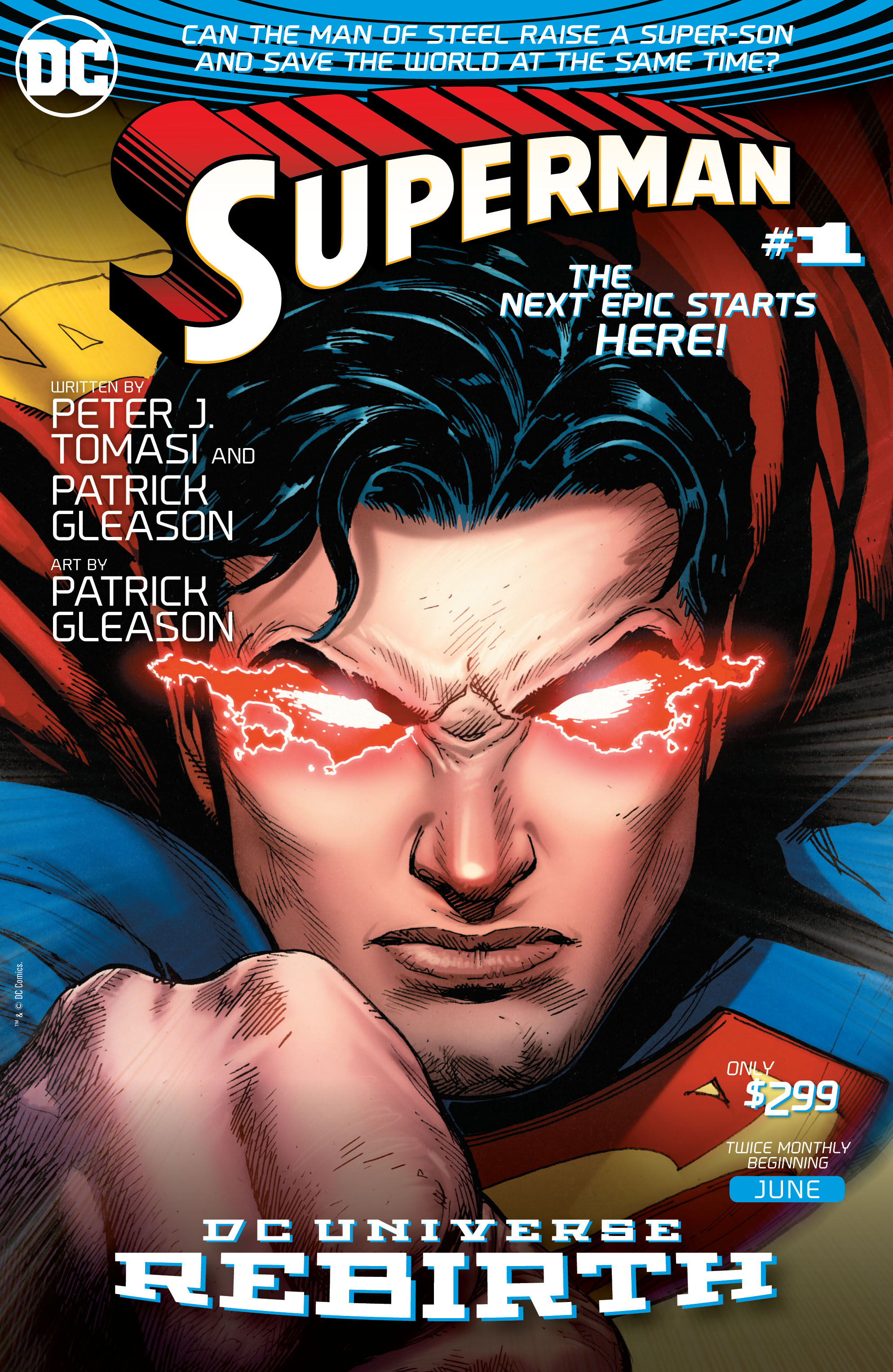 Read online Flash: Rebirth comic -  Issue # Full - 26