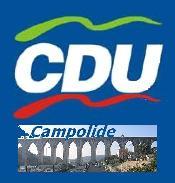 O Blog da CDU em Campolide