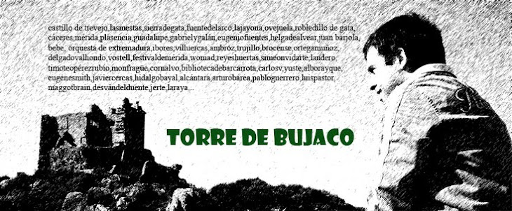 TORRE DE BUJACO