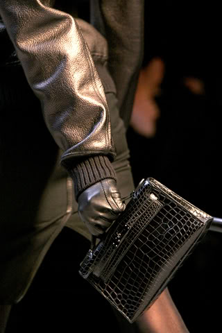 Well That's Just Me ...: Hermes Fall 2010 Bags