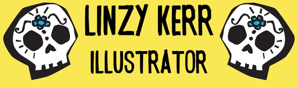 Linzy Kerr Illustrator